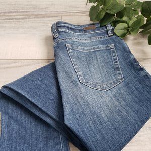 KUT FROM THE KLOTH Catherine Boyfriend jeans 4/27